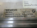 ENGINE COMPUTER BMW X5 2003 2004 2005 7519308 3.0L ECM PCM ECU OEM