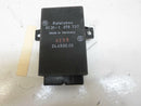 CLIMATE CONTROL RELAY MODULE BMW 740i 1994 1379737 OEM