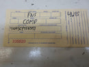 COMMUNICATION CONTROL MODULE GMC ACADIA 2015 23455433 OEM