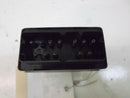 CLIMATE CONTROL RELAY MODULE BMW 740i 1994 1379737 OEM