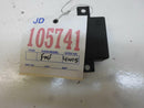 CLIMATE CONTROL RELAY MODULE BMW 740i 1994 1379737 OEM