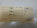 CLIMATE CONTROL RELAY MODULE BMW 740i 1994 1379737 OEM