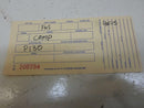 TRANSMISSION CONTROL MODULE NISSAN ALTIMA 2002 2003 ETC-A130 H3 TCM TCU OEM
