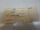 CRUISE CONTROL MODULE MERCEDES BENZ 260E 1989 014 545 40 32 OEM