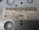 AMP AMPLIFIER MERCEDES BENZ CLS-CLASS 2010 2011 2012 211 870 51 89 OEM