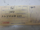 AMP AMPLIFIER MERCEDES BENZ CLS-CLASS 2010 2011 2012 211 870 51 89 OEM