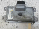 TRANSMISSION CONTROL MODULE NISSAN ALTIMA 2013 31036 3NT0A ETC80-145N E2 TCM OEM