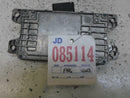 TRANSMISSION CONTROL MODULE NISSAN ALTIMA 2013 31036 3NT0A ETC80-145N E2 TCM OEM