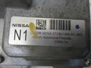 TRANSMISSION CONTROL MODULE NISSAN ALTIMA 2013 31036 3NT0A ETC80-145N E2 TCM OEM
