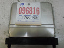 ENGINE COMPUTER VOLVO 80 SERIES 2005 2006 30668478 0261208289 ECM PCM ECU OEM