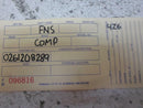 ENGINE COMPUTER VOLVO 80 SERIES 2005 2006 30668478 0261208289 ECM PCM ECU OEM