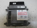 ENGINE COMPUTER HYUNDAI ELANTRA 2011 39102-2EMA0 39103-2EMA0 1.8L AT ECU PCM OEM