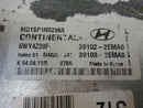 ENGINE COMPUTER HYUNDAI ELANTRA 2011 39102-2EMA0 39103-2EMA0 1.8L AT ECU PCM OEM
