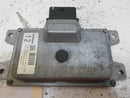 TRANSMISSION CONTROL MODULE NISSAN ALTIMA 2007 2008 31036 JA03A TCM TCU OEM