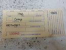 Transmission Control Module TCM TCU Mitsubishi Diamante 1997 Md760927