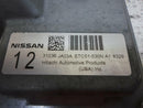 TRANSMISSION CONTROL MODULE NISSAN ALTIMA 2007 2008 31036 JA03A TCM TCU OEM