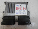 ENGINE COMPUTER KIA SORENTO 2014 39110-3CXN0 ECM ECU PCM OEM