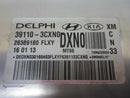 ENGINE COMPUTER KIA SORENTO 2014 39110-3CXN0 ECM ECU PCM OEM