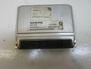 ENGINE COMPUTER BMW X5 2003 2004 2005 7519308 3.0L ECM PCM ECU OEM