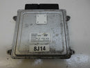 ENGINE COMPUTER HYUNDAI SONATA 2006 2007 2008 39100-25135 2.4L AT ECM PCM OEM