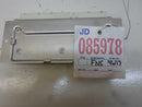 ABS Control Module for 1998, 1999, 2000 Mercedes-Benz CLK-Class â€“ 019 545 31 32