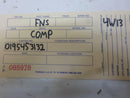 ABS Control Module for 1998, 1999, 2000 Mercedes-Benz CLK-Class â€“ 019 545 31 32