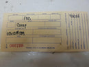 ENGINE COMPUTER VOLVO 80 SERIES 2005 2006 30668478 0261208289 ECM PCM ECU OEM