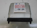 ENGINE COMPUTER VOLVO 70 SERIES 1999 01275781 0261204559 ECM ECU PCM OEM