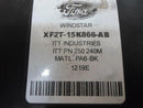 Park Assist Control Module for 1999, 2000 Ford Windstar â€“ XF2T-15K866-AB