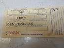Park Assist Control Module for 1999, 2000 Ford Windstar â€“ XF2T-15K866-AB