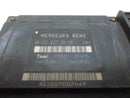 Throttle Body Control Module Mercedes-Benz W210 E-Class E320 1996 1997 2108203926