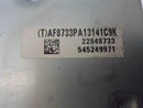 Power Inverter Control Module Cadillac ATS 2013 2014 2015 2016 2017 â€“ 22848733