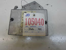 ABS Control Module for 1995, 1996, 1997 Chrysler Concorde â€“ 4759850