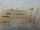 ABS Control Module for 1995, 1996, 1997 Chrysler Concorde â€“ 4759850