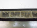 ENGINE COMPUTER SUBARU IMPREZA 2008 2009 22611AM701 2.5L AT ECM PCM ECU OEM