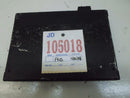 Suspension Control Module for 1996 Cadillac Deville â€“ 16218716