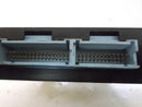 Suspension Control Module for 1996 Cadillac Deville â€“ 16218716