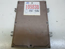 ENGINE COMPUTER HONDA CIVIC 1998 37820-P2P-A84 AT ECM PCM ECU OEM