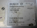 Transmission Control Module TCM TCU for 2001, 2002, 2003 BMW 3-Series â€“ 7 515 810