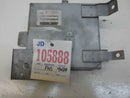 ENGINE COMPUTER PROGRAMMED PLUG&PLAY NISSAN QUEST 1996 MECM-C400 G4 ECM PCM OEM