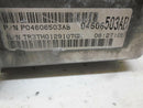 Transmission Control Module TCM TCU for 1999, 2000 Dodge Avenger â€“ 04606503AB