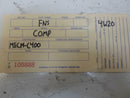 ENGINE COMPUTER PROGRAMMED PLUG&PLAY NISSAN QUEST 1996 MECM-C400 G4 ECM PCM OEM