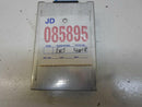 CRUISE CONTROL MODULE BMW 318i 1986 1987 1988 1989 1990 1991 1992 1 371 714 OEM