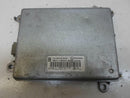 FRONT ELECTRONIC CONTROL MODULE JAGUAR S TYPE 2002 YW4T-13B525-BA BCM OEM