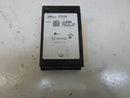 MULTIMEDIA PLAYER INTERFACE CONTROL MODULE CHEVROLET EQUINOX 2010 20893389 OEM