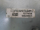OEM Power Inverter Converter Unit Buick Lacrosse 2011 â€“ 12779235