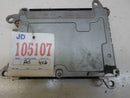 FRONT ELECTRONIC CONTROL MODULE JAGUAR S TYPE 2002 YW4T-13B525-BA BCM OEM