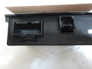 MULTIMEDIA PLAYER INTERFACE CONTROL MODULE CHEVROLET EQUINOX 2010 20893389 OEM