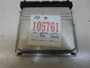 ENGINE COMPUTER VOLVO XC90 2003 2004 08675760A 0261207712 ECM PCM ECU OEM