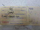 FRONT ELECTRONIC CONTROL MODULE JAGUAR S TYPE 2002 YW4T-13B525-BA BCM OEM